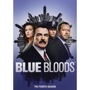 Blue Bloods: Season 4