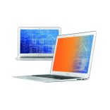 3M GPF14.0W9 betekintésvédelmi monitorszűrő, Arany