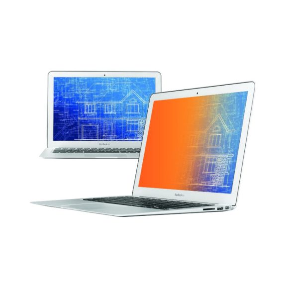 3M GPF14.0W9 betekintésvédelmi monitorszűrő, Arany