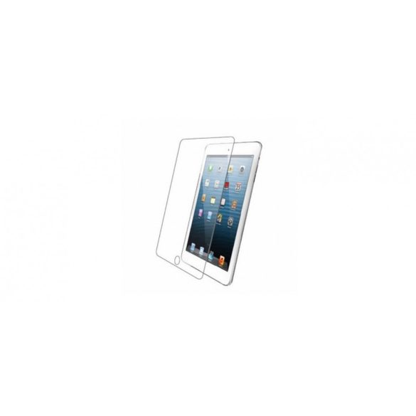 Apple iPad Pro 9.7, iPad Air 2, iPad Air üvegfólia, ütésálló kijelző védőfólia
