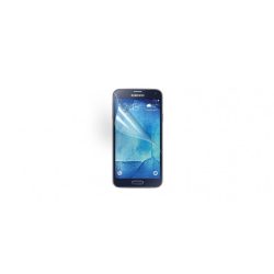   Képernyővédő fólia - clear - 1db, törlőkendővel - Samsung sm-g903f galaxy s5 neo