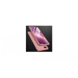 GKK 360 Xiaomi Mi 8 Lite mobiltelefon tok, Rózsa Arany