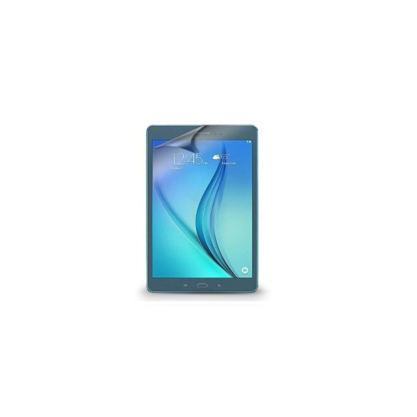 Samsung Galaxy Tab A 8.0 SM-T350, Kijelzővédő fólia, Eazy Guard, Clear Prémium, 1 db/csomag