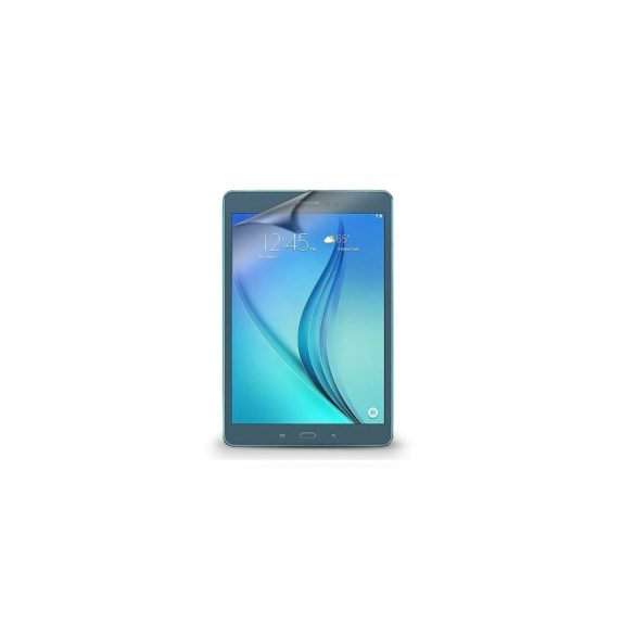 Samsung Galaxy Tab A 8.0 SM-T350, Kijelzővédő fólia, Eazy Guard, Clear Prémium, 1 db/csomag