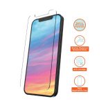 Edzett üvegfólia - iPhone XR