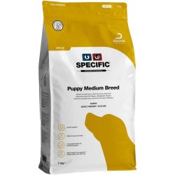   SPECIFIC Canine Puppy CPD-M közepes fajta 100g (10db) 1kg/csomag