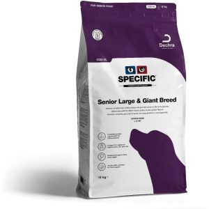 Specific CGD-XL Senior Large & Giant Breed száraztáp 100g (db)