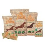 Greta 14kg nagy krokett Vegán szárazeledel