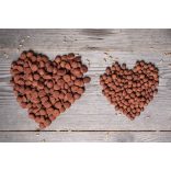 Greta 14kg nagy krokett Vegán szárazeledel