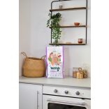 Weego kutyaeledel pulyka és áfonya