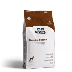 Specific - Cgd-s Senior kistestű kutyaeledel 100g (10db)