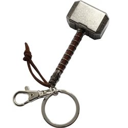   Marvel - Bosszúállók - Thor Kalapácsa, Mjolnir kulcstartó