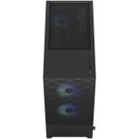 Fractal Design Pop Air RGB TG Clear Black (FD-C-POR1A-06)
