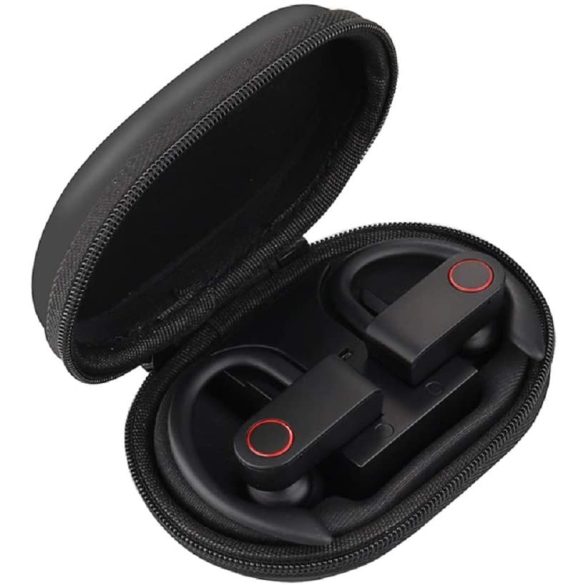 JHO-A9 TWS - Vezeték nélküli Bluetooth fülhallgató