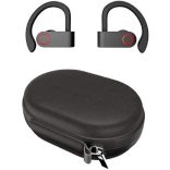 JHO-A9 TWS - Vezeték nélküli Bluetooth fülhallgató