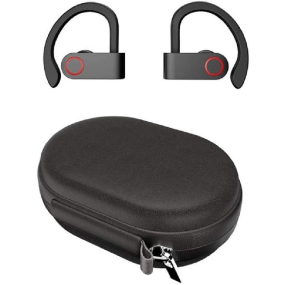 JHO-A9 TWS - Vezeték nélküli Bluetooth fülhallgató