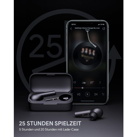 Aukey EP-T21P fülhallgató