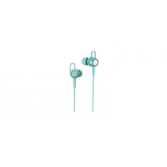 AUDEEO - Silence Pro zajszigetelő fülhallgató,rose gold ,zöld,fekete