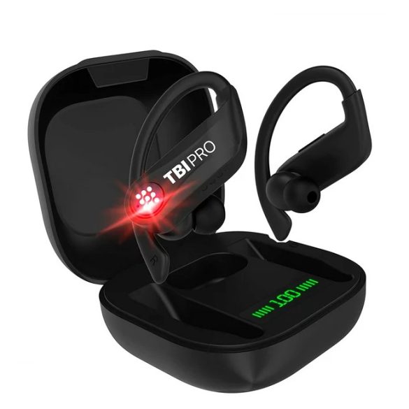 TBI Pro - Sport 5.0 Bluetooth fejhallgató