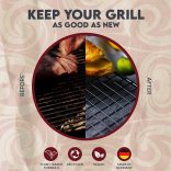 Garten Glück BBQ Grillező tisztító spray 500 ml