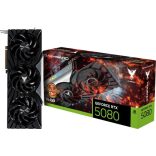 Gainward GeForce RTX 5080 Phoenix GS 16GB OC DLSS4 videokártya