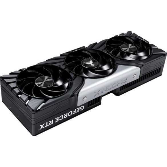Gainward GeForce RTX 5080 Phoenix GS 16GB OC DLSS4 videokártya