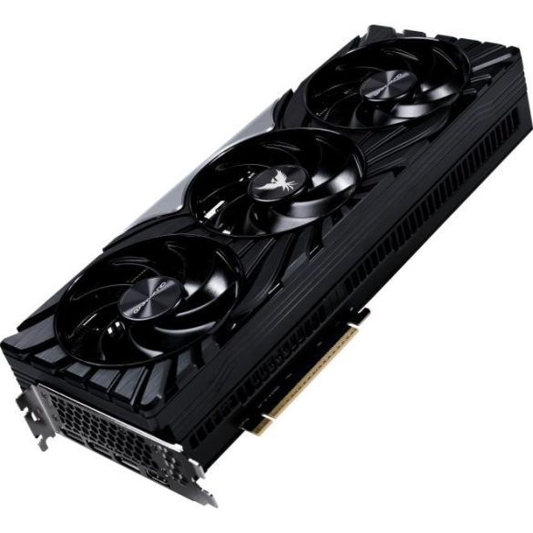 Gainward GeForce RTX 5080 Phoenix GS 16GB OC DLSS4 videokártya