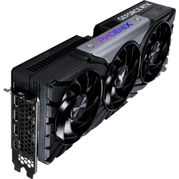 Gainward GeForce RTX 5080 Phoenix GS 16GB OC DLSS4 videokártya