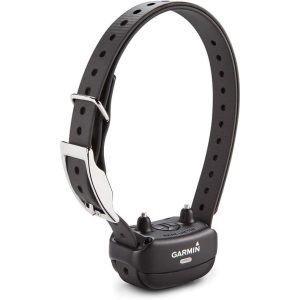 Garmin BarkLimiter Deluxe, újratölthető kutyakiképző nyakörv automatikus szintbeállításokkal minden kutyafajtához