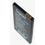 Gigaset SL750H / SL610H / SL450H / SL400H / SL800H Újratölthető akkumulátor X445 Li-Ion akkumulátor