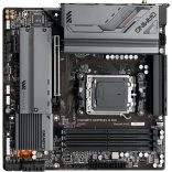 Gigabyte B650M GAMING X AX (rev. 1.x) mATX - motherboard