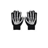 Okos kesztyű, Érintőkijelzőn használható