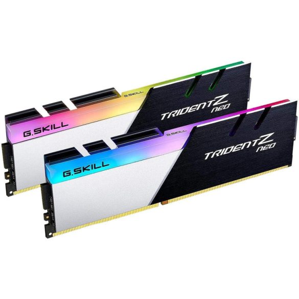G.SKILL Trident Z Neo 32GB (2x16GB) DDR4 3600MHz F4-3600C16D-32GTZNC