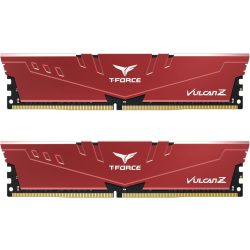   Team Group VULCAN Z memóriamodul 32 GB 2 x 16 GB DDR4 3200 Mhz