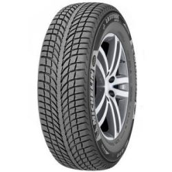   Michelin Latitude Alpin LA2 GRNX XL 225/65 R17 106H (csak 2 darab)