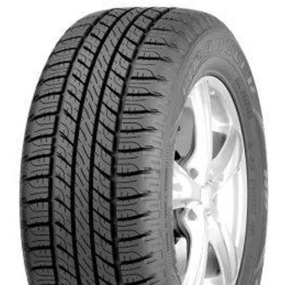 Goodyear Wrangler HP All Weather 265/65 R17 112H (csak 1 darab)