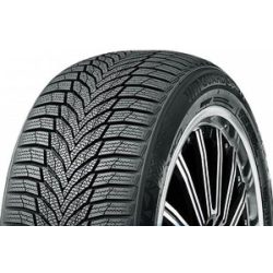 Nexen WINGUARD Sport 2 WU7 XL 235/45 R18 98V (csak 1 darab)