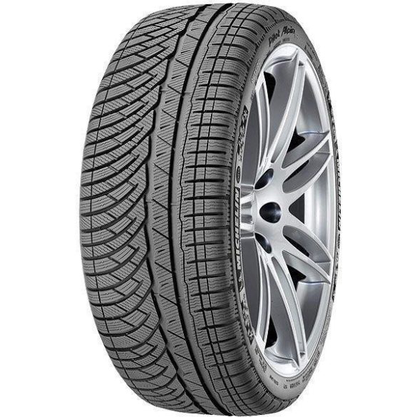 Michelin Pilot Alpin PA4 GRNX XL 235/50 R18 101V (csak 1 darab)