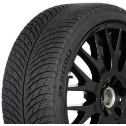 Michelin Pilot Alpin 5 XL 225/55 R18 102V (csak 1 darab)