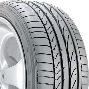 BRIDGESTONE Potenza RE050  245/35 R18 88Y RFT (csak 1 darab)