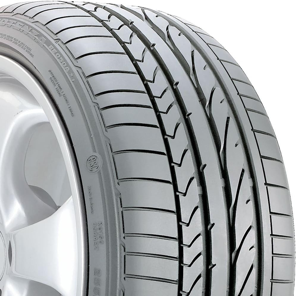 BRIDGESTONE Potenza RE050 245/35 R18 88Y RFT (csak 1 darab)