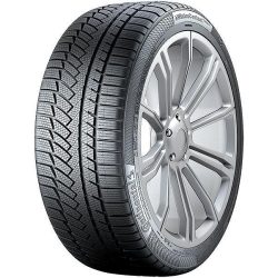   Continental WinterContact TS 850 P 235/55 R18 100H (csak 1 darab)
