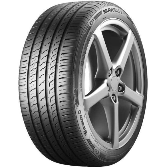 Barum Bravuris 5HM 255/55 R18 109Y (csak 1 darab)