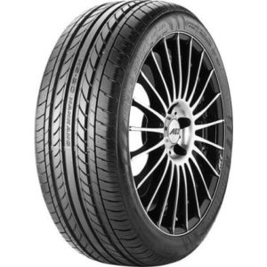 Nankang NS-2 205/55 R16 88V (csak 2 darab)