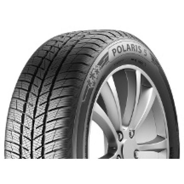 Barum Polaris 5 XL 235/55 R18 104H (csak 1 darab)