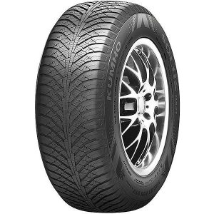 Kumho SOLUS 4S HA31 205/60 R15 91V (csak 1 darab)