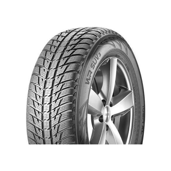  Nokian WR SUV 3 XL 265/45 R20 108V (csak 1 darab)