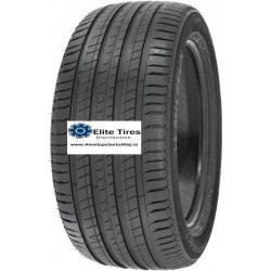   Michelin Latitude Sport 3 GRNX XL 295/35 ZR21 107Y (csak 1 darab)