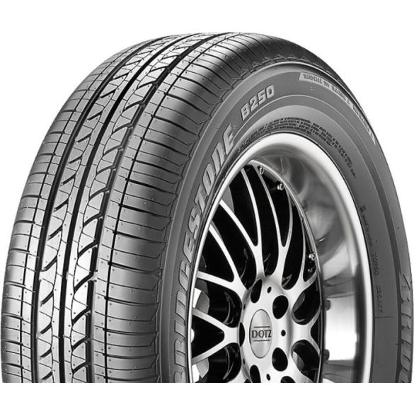 Bridgestone b250 175/65 r15 84s nyári ( csak 1 darab)