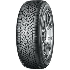 Yokohama BluEarth*Winter V905 XL 205/80 R16 104T (csak 2 darab)